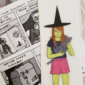 Meet your Posher, Artin